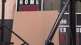 Hudl Test - Very Goo vs. YT (2) Mens' Basketball