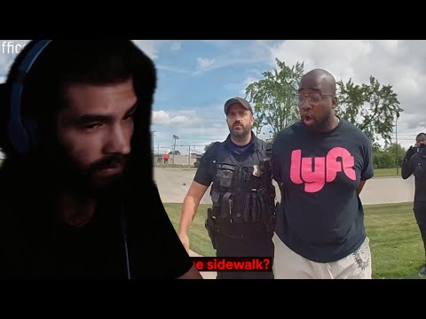 The Biggest MAN BABY On The Internet LOL
