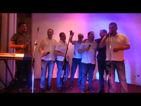 კოტე მჟავიას უმაგრესად წაკითხული ლექსი და სულში ჩამწვდომი ანსამბლი \"ალილო\" - სიმღერით \"ღვინო კახურო\"