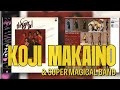 Koji Makaino, Super Magical Band – ザ・スーパー・ガール音楽集