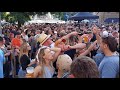 Ulmer Volksfest 2025