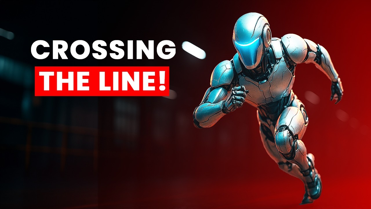 China’s Humanoid Robots Just Learned to FIGHT… The World Isn’t Ready