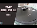 Ecovacs DEEBOT OZMO 950 RECENSIONE: il migliore robot aspirapolvere