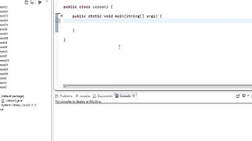 Mastering Java, Vol 2   Lesson 3   Read Integers And Doubles From Keyboard With Scanner 14