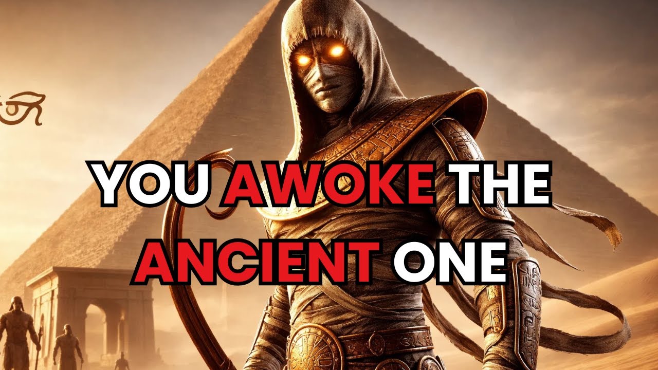 Галактические империи ничего не боялись, пока не пробудили древнего человеческого Стража | HFY