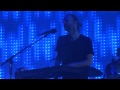 Radiohead - Staircase - O2 Arena London - 09.10.12