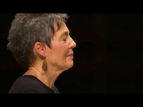 Maria João Pires - Beethoven - Piano Sonata No 17 in D minor, Op 32