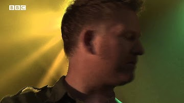 New Order - Restless (6 Music Live at Maida Vale October 2015)