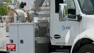 Oldham County expanding broadband access with $33 million project