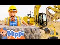 It S The EXCAVATOR SONG Official Music Video Vehicles For Toddlers Educational Videos For Kids mp3