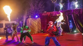 шоу на детский праздник шоу на детский праздник