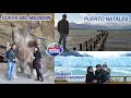 Puerto Natales, Cueva del Milodon y Glaciar Perito Moreno - Chile #22