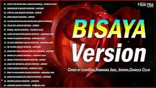 Nonstop Bisaya Version cover by LadyGine,Kabingka Jade, Jerron,Charles Celin🎀First Love Never Dies