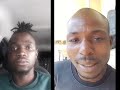 Nyamata Uyu Adatchuka Kuti Wamwalira Waombeledwa Ku Durban Koma Ali Moyo 