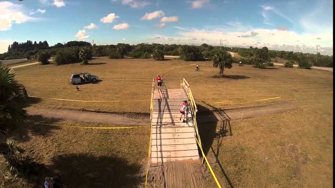 Palm Bay Florida Palm Bay Cyclo cross