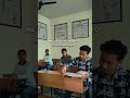 “Gaddari Level: Exam Topper!” #engineers #shortvideo .Friend who doesn’t study