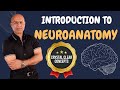 Intro to neuroanatomy  neurophysiology  neuroscience  central nervous system