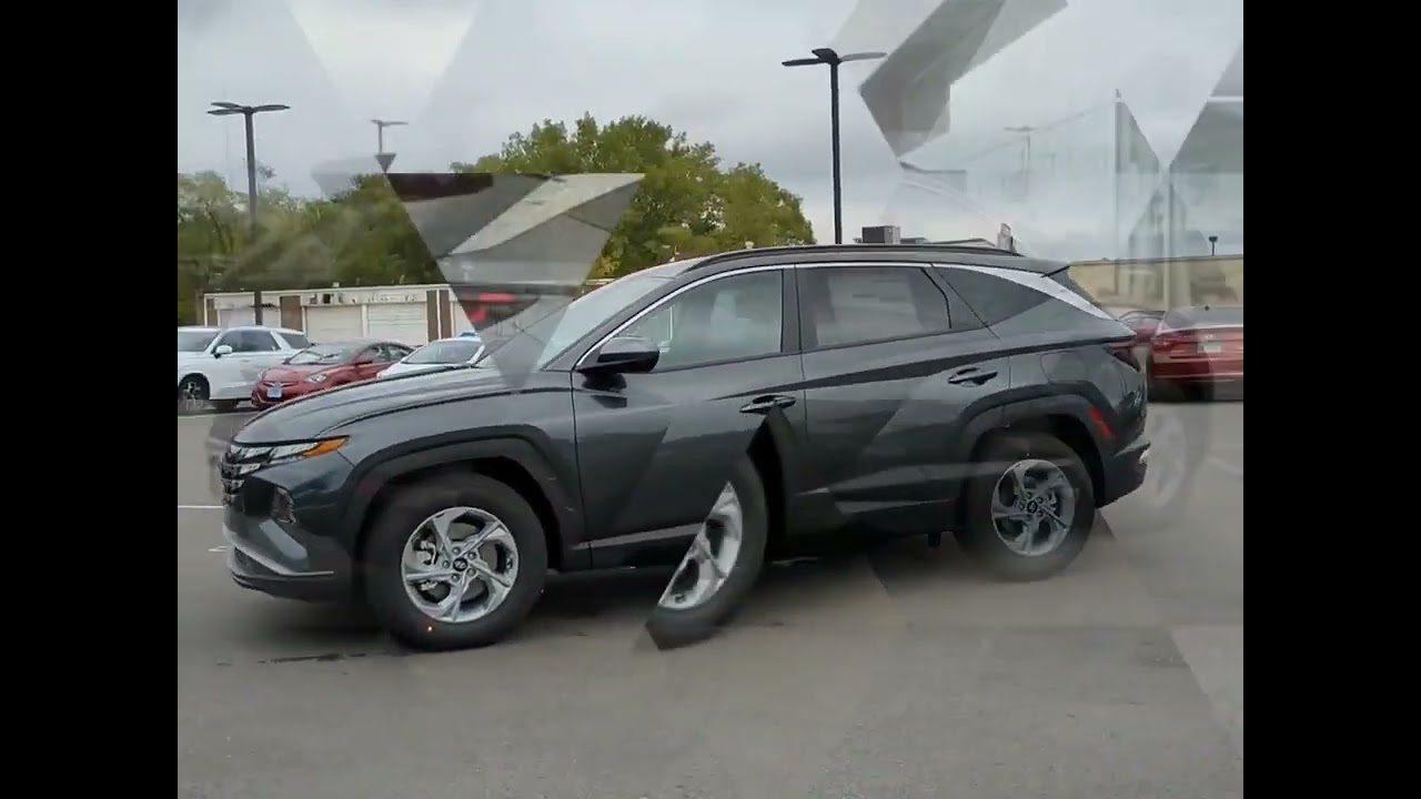 2024 Hyundai Tucson 14189