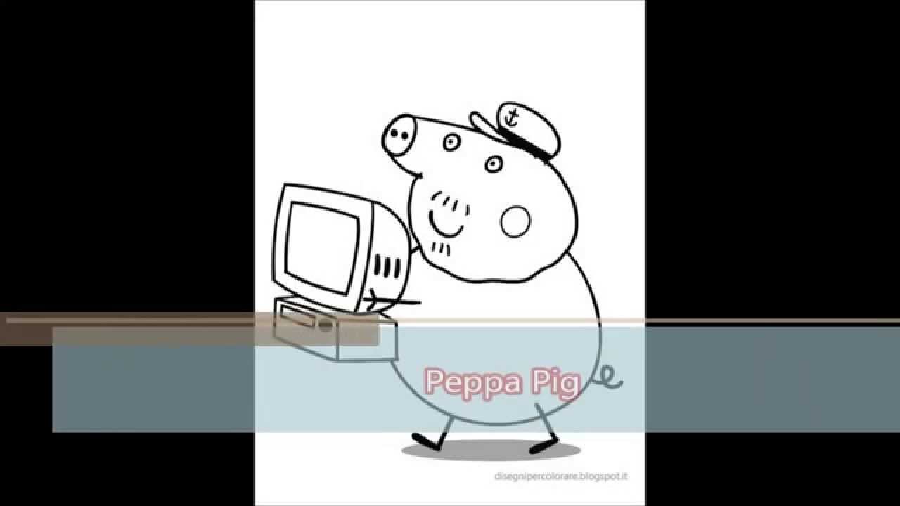 SCARICARE EPISODI DI PEPPA PIG