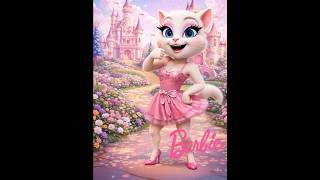 SHINY, Chanel,EASYKID - GATITA ANGELA / no responde pero siempre tira un like