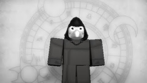 Roblox SCP-049 Script FE