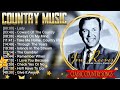 George Strait, Kenny Rogers, Alan Jackson, Randy Travis ⭐ Classic Country Music With Lyrics