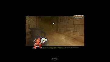 digimon masters online - Datamon Hero Dungen guide / walkthrough