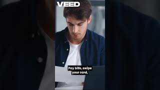 Checking Accounts in 8 seconds
