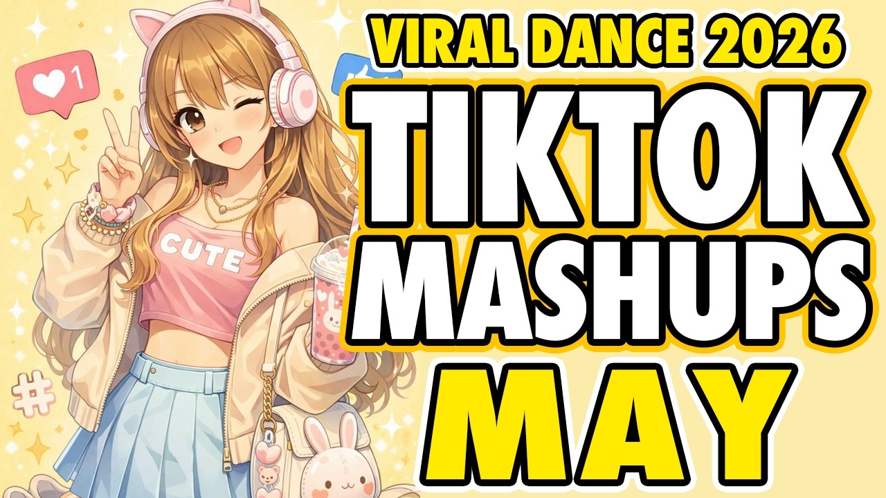 Watch New Tiktok Mashup 2026 Philippines Party Music Viral Dance Trends May 16th on YouTube Watch New Tiktok Mashup 2026 Philippines Party Music Viral Dance Trends May 16th on YouTube