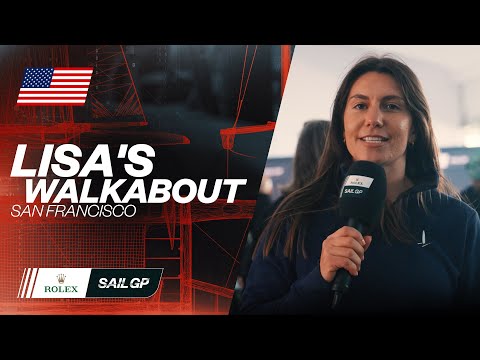Lisa's Walkabout: Oracle