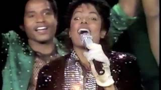 The Jacksons I'll Be There