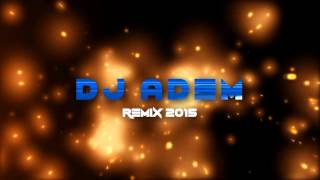 Dj Adem Logo No2 Www.djadem.esy.es - Www.djadem.tk