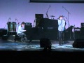 第34回わたぼうし音楽祭「月下美人が咲く夜は」