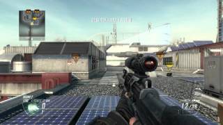 Azza Proof