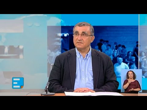 Vídeo: Metropolita De Chipre Deixa A Liturgia Após O Reconhecimento Da Autocefalia Da OCU
