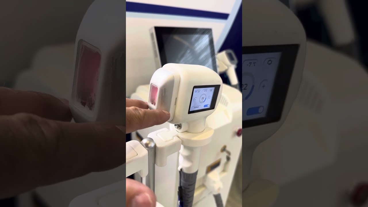 Alpha3 ANDROID  Дионый лазер