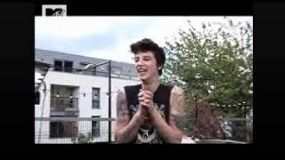 MTV BANG - Ash Stymest