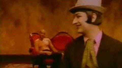 Boy George -Same Thing In Reverse Evolution