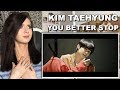 BTS; LOVE YOURSELF 轉 Tear 'Singularity' Comeback Trailer Reaction // ItsGeorginaOkay