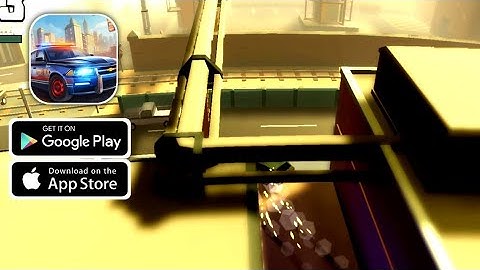 Reckless Getaway 2: Car Chase Gameplay | PC Game 2024 Gameplay ▶️ Part  11