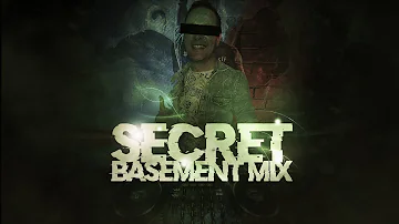 SECRET BASEMENT MIX | G-NEVO | LIVE MIX | Cloonee, Tiesto, Swedish House Mafia, Minelli