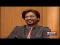 Irrfan khan talks about his struggling days and big break into bollywood