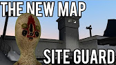 Garry S Mod Scp Map The New Scp Facility 🏙️ New Gmod Map Tour Guide (Garry's Mod Sandbox  Gameplay) - Youtube