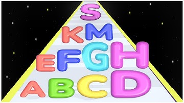 Letter Chain Word Merge! - Gameplay Walkthrough - Levels 1-15