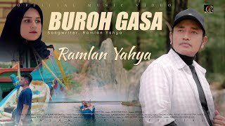 Ramlan Yahya - Buroh Gasa (Official Music Video)