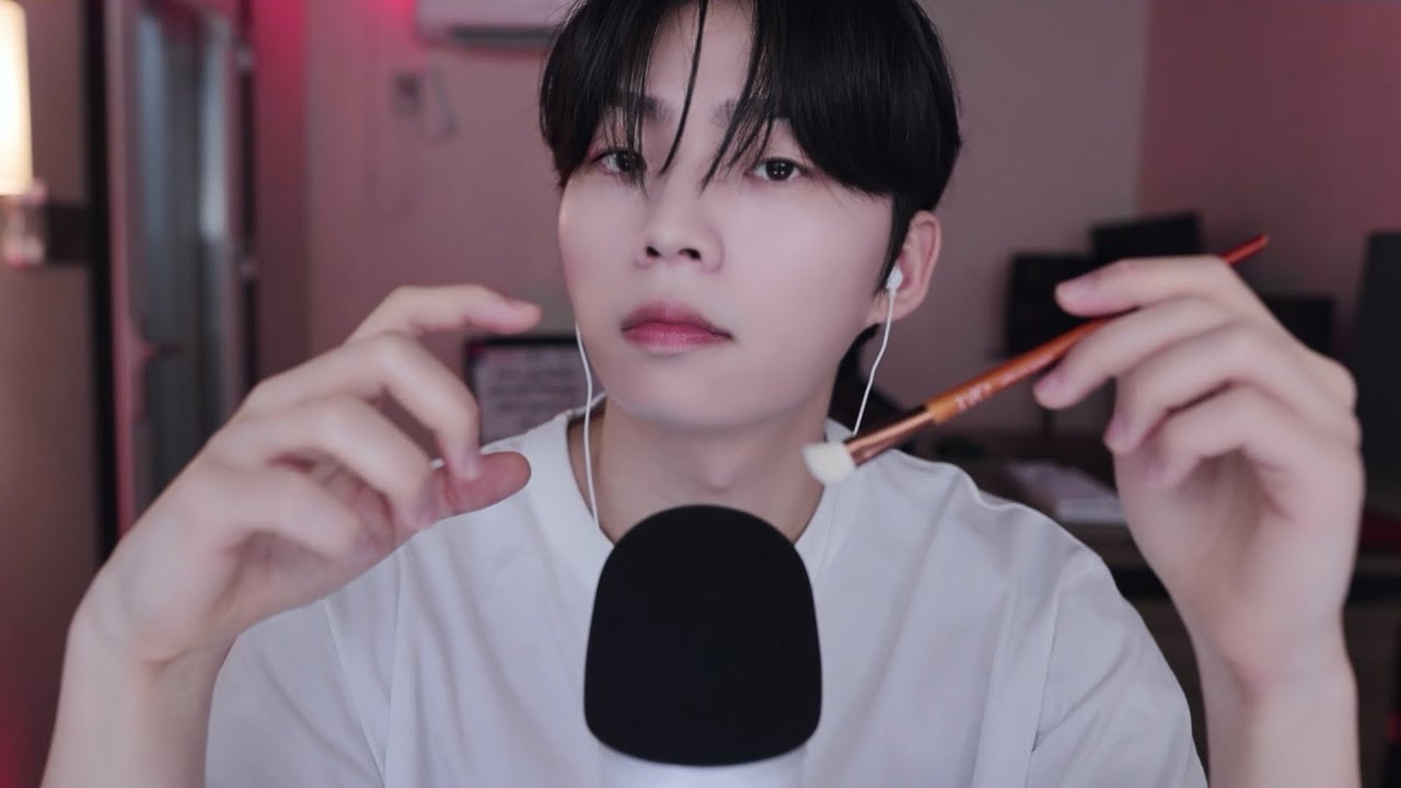 ASMR 쇼츠에서 좋아해주신 0% vs 50% vs 100% 어떤 게 가장 좋으신가요?🤔│0% vs 50% vs 100% What sound do you like the most?