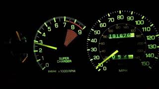 4A-GZE - 15 PSI