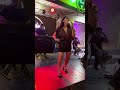 Ane Queiroz no Mendes Beer #show