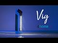 Baladeuse LED - Vig - Dhome - 5 W - 500 lm - 5000 K - IP54 - Rechargeable-1