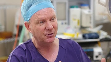 What is breast asymmetry?